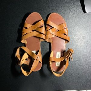 Steve Madden sandals